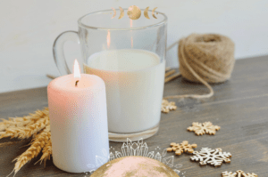 Celebrating Goddess Brigid at Imbolc