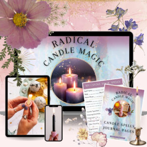 Radical Candle magic Course