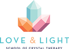 Love & Light School of Crystal Therapy