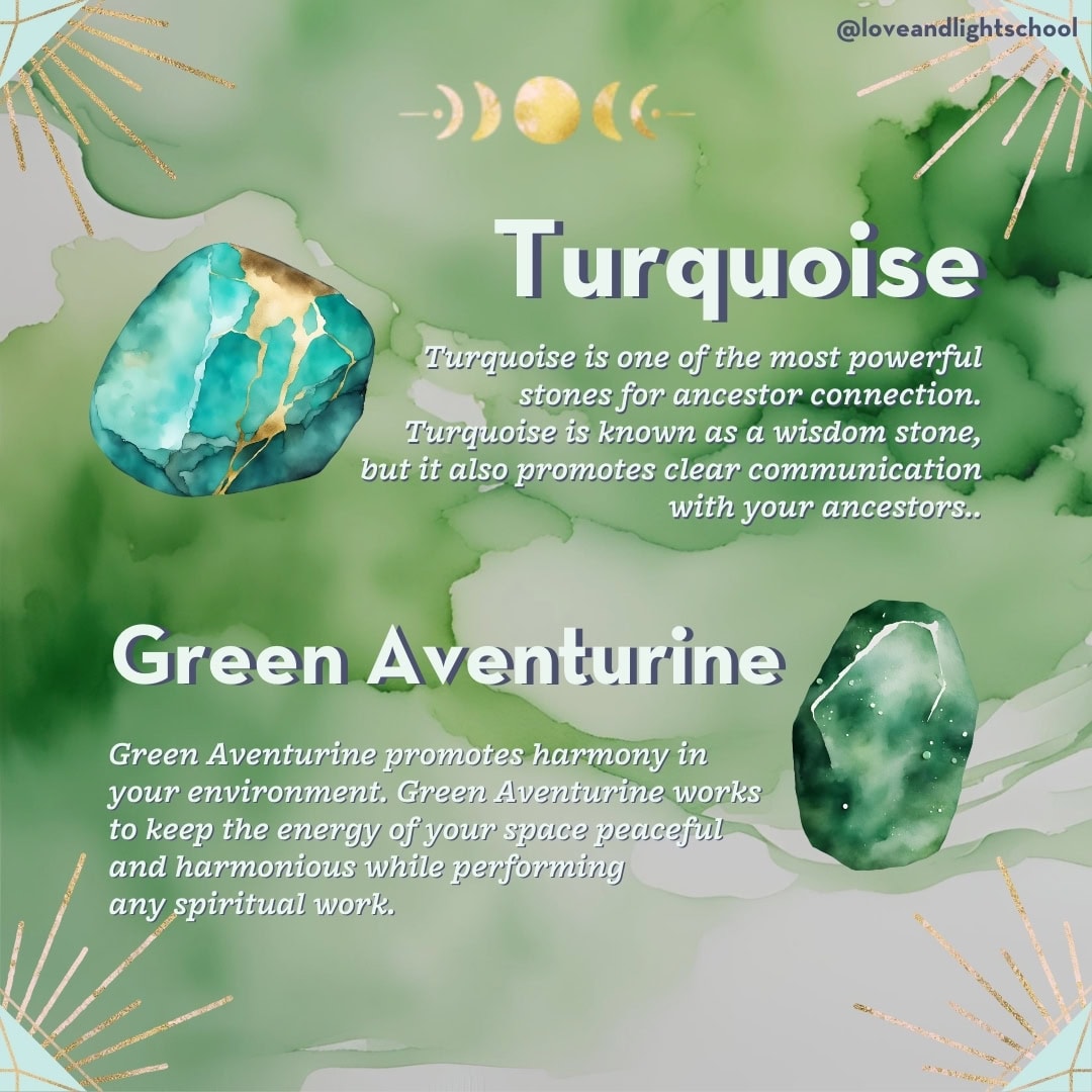 6 Best Crystals for connecting with spirit