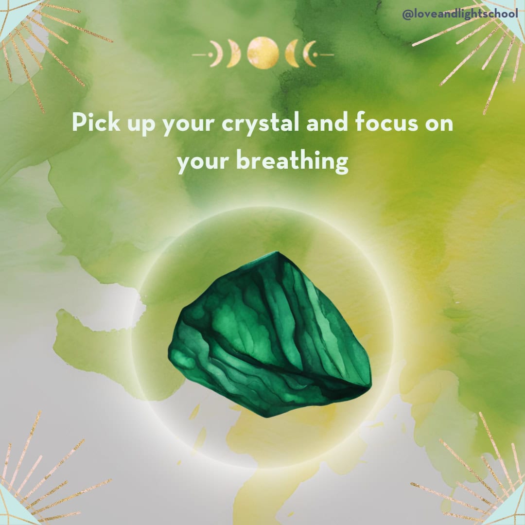 6 Best Crystals for connecting with spirit