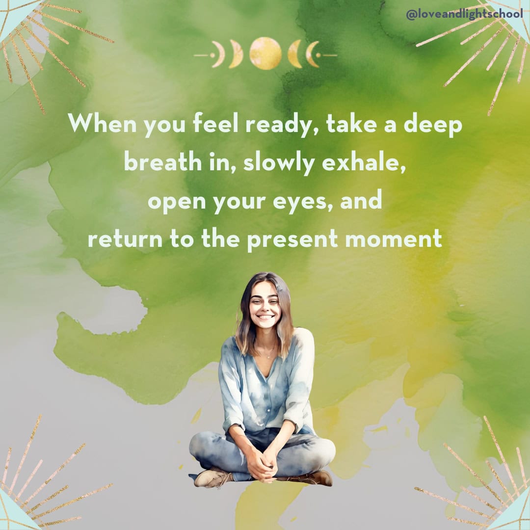 6 Best Crystals for connecting with spirit
