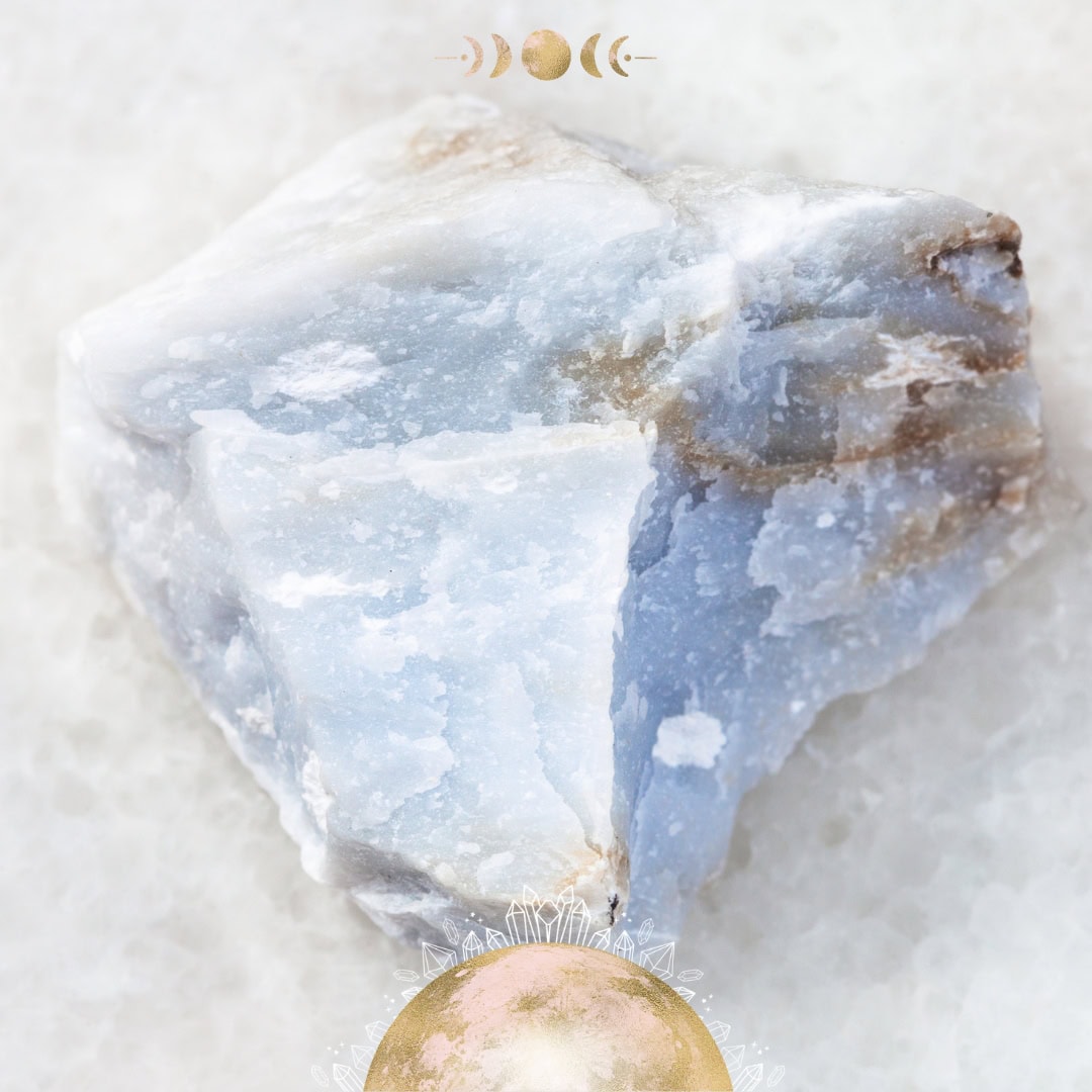 6 Best Crystals for connecting with spirit