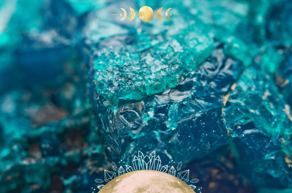 Healing Properties of Quantum Quattro Silica A Crystal for Earth