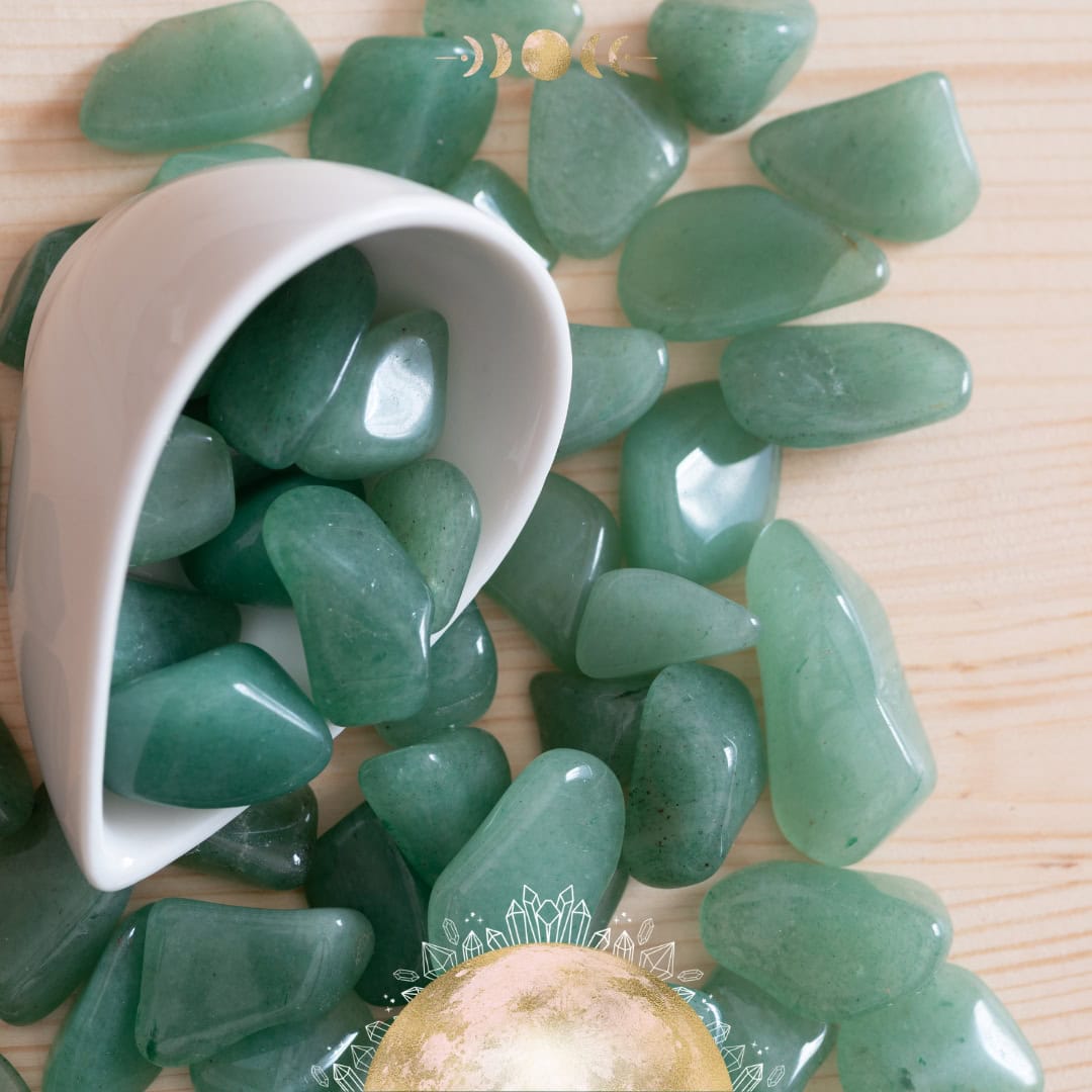 6 Best Crystals for connecting with spirit