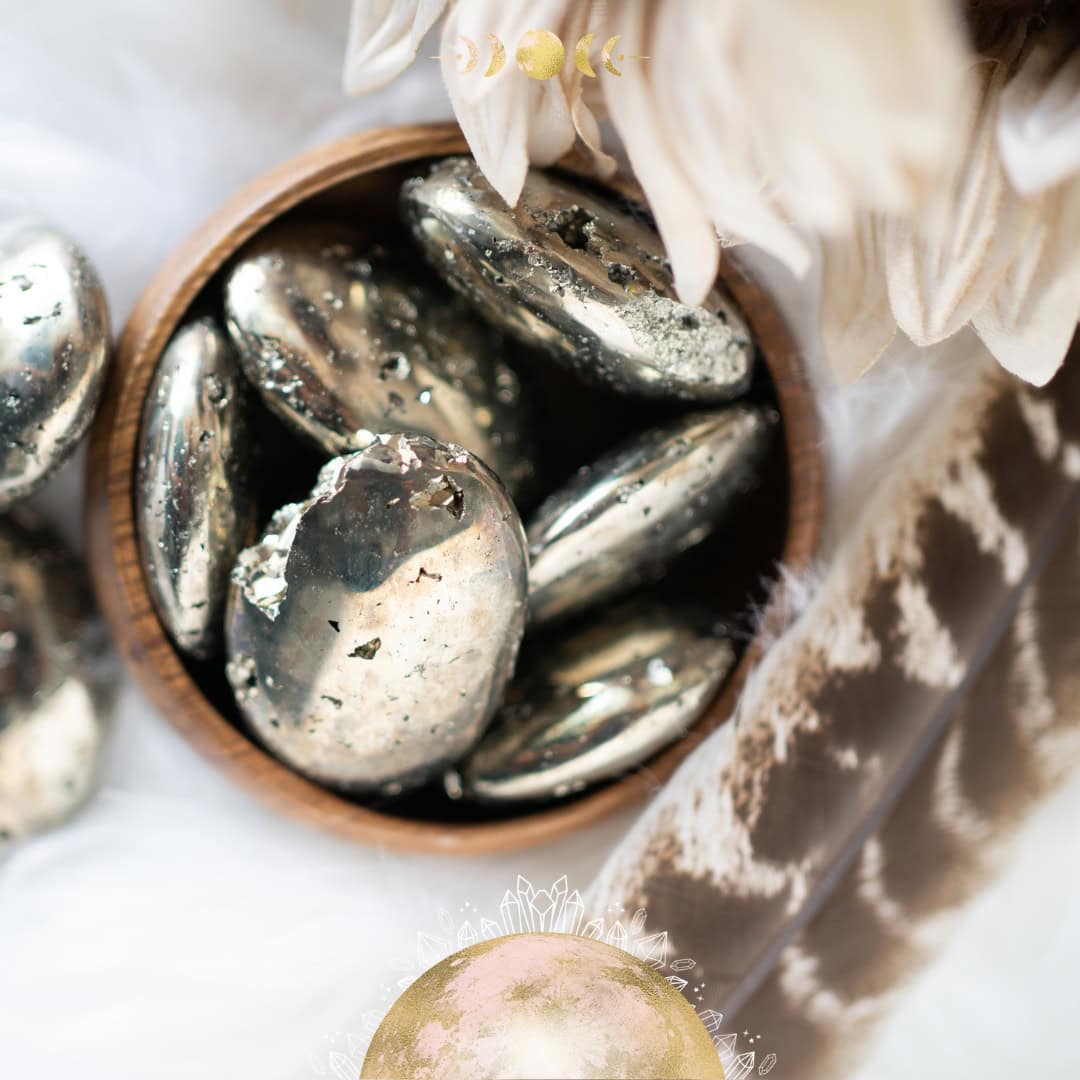The Crystal Immersion Method: A Comprehensive Approach to Crystal Healing