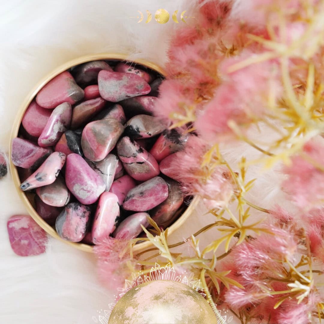 The Crystal Immersion Method: A Comprehensive Approach to Crystal Healing
