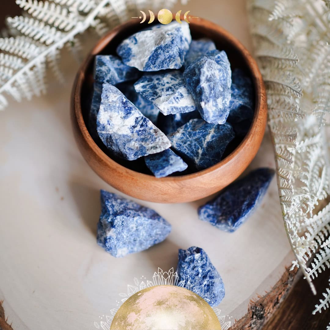 The Crystal Immersion Method: A Comprehensive Approach to Crystal Healing