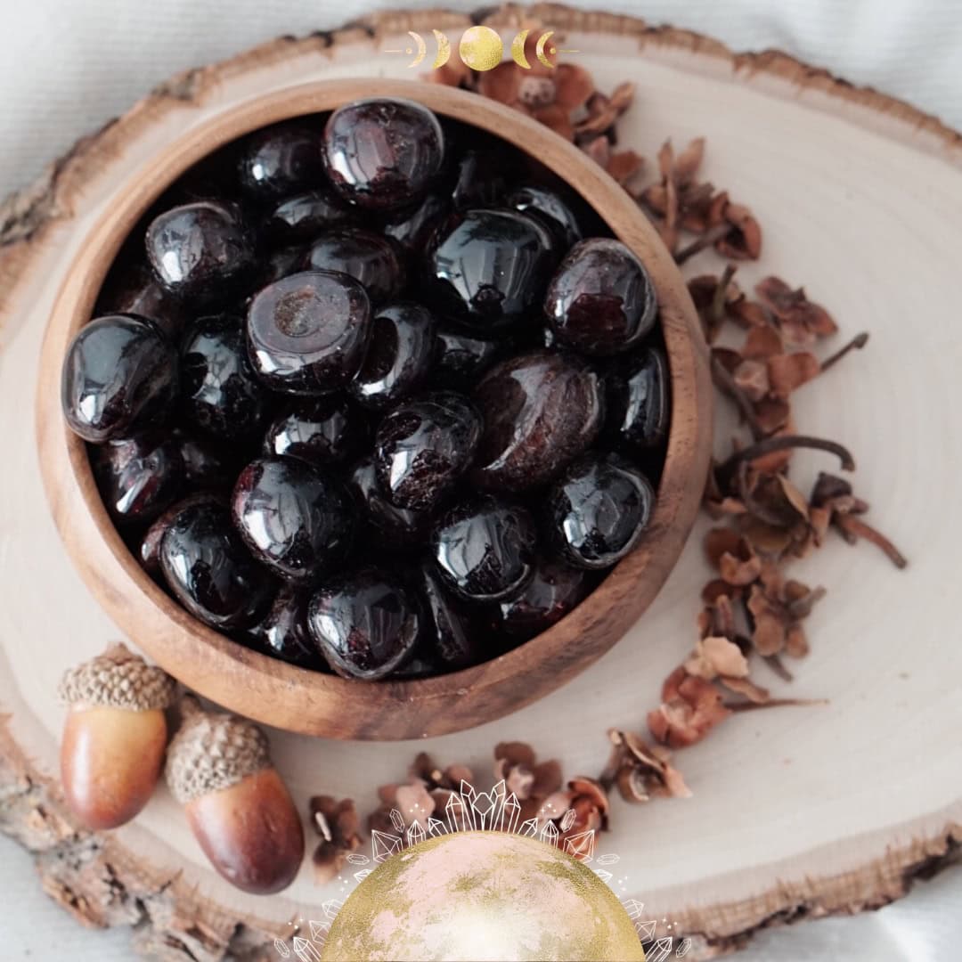 The Crystal Immersion Method: A Comprehensive Approach to Crystal Healing