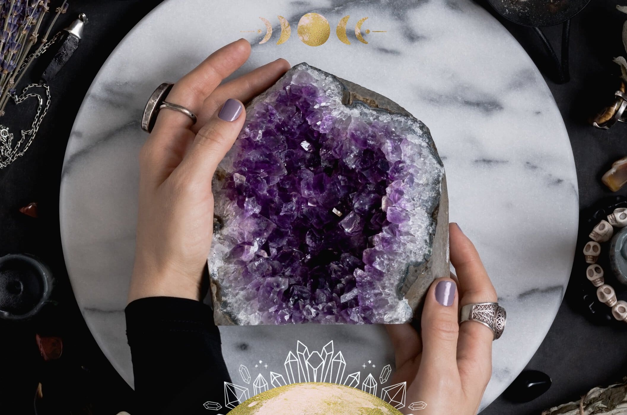 Why Won’t My Stones Work Anymore? 3 Tips for Re-Connecting to Crystal Energy