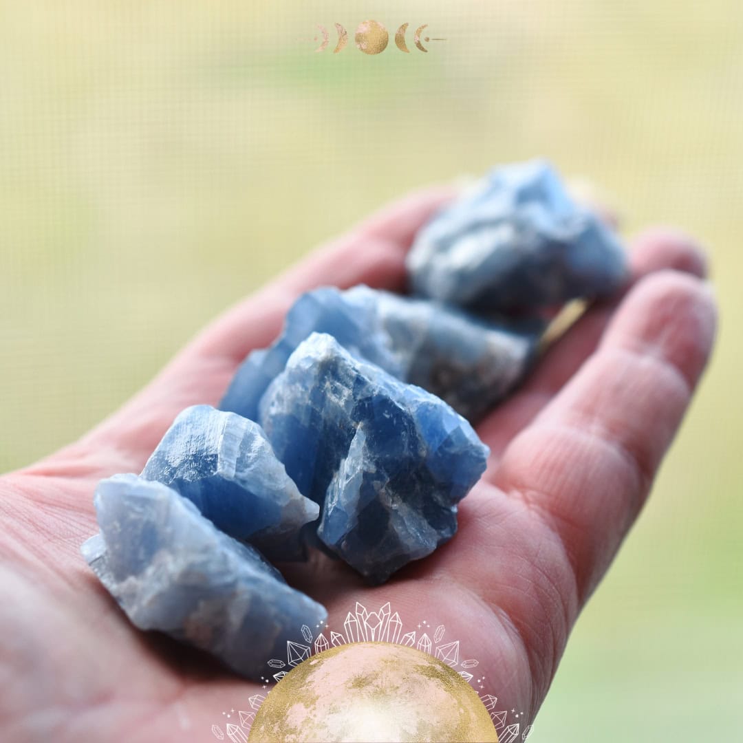 Why Won’t My Stones Work Anymore? Tips for Connecting to Crystal Energy