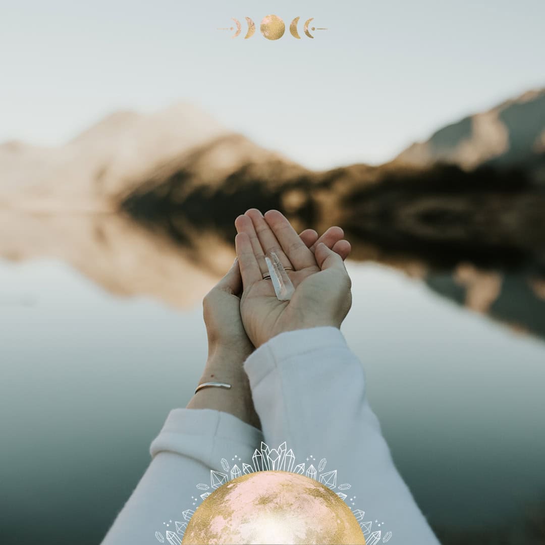 Crystals To Discover Your Soul Purpose