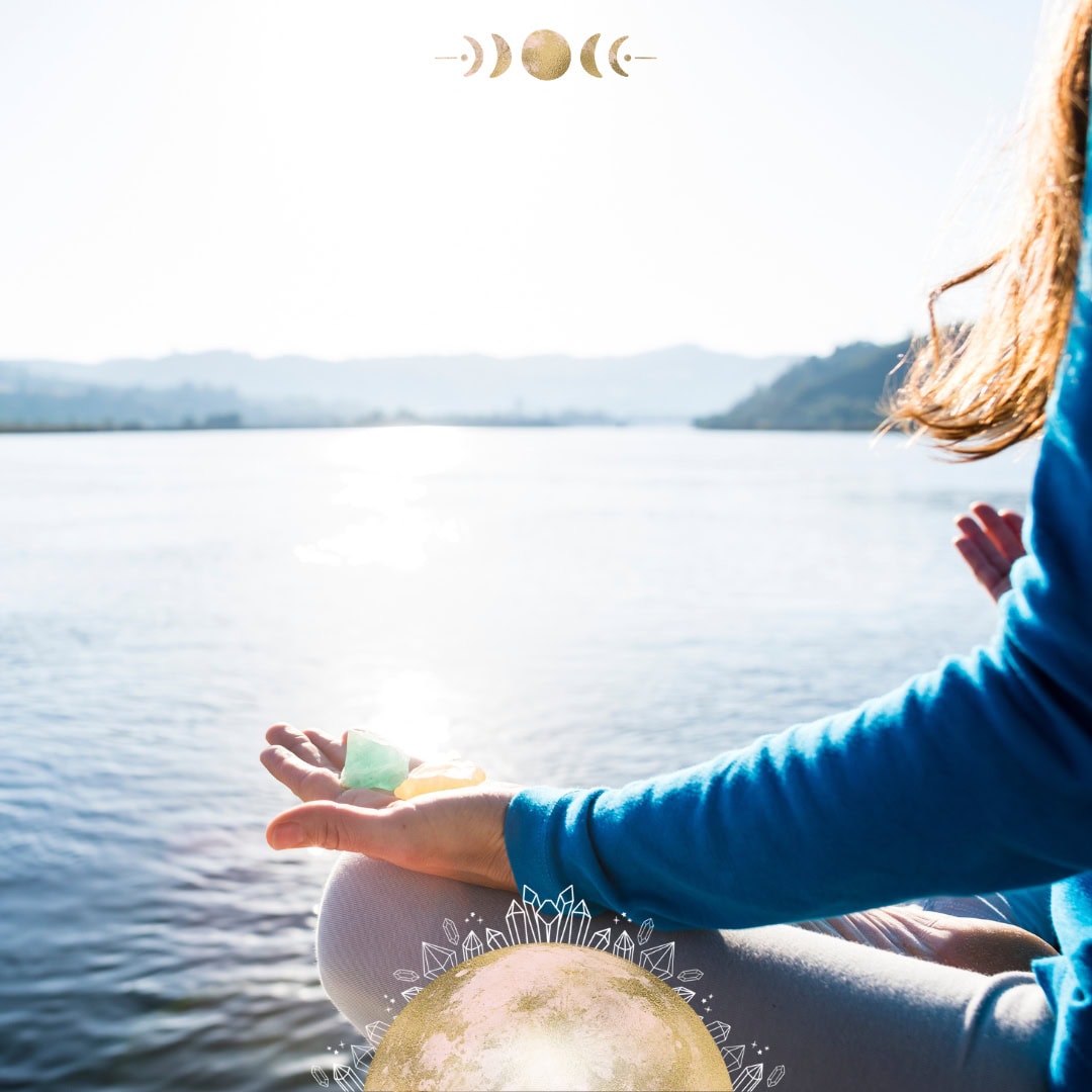 Crystals To Discover Your Soul Purpose