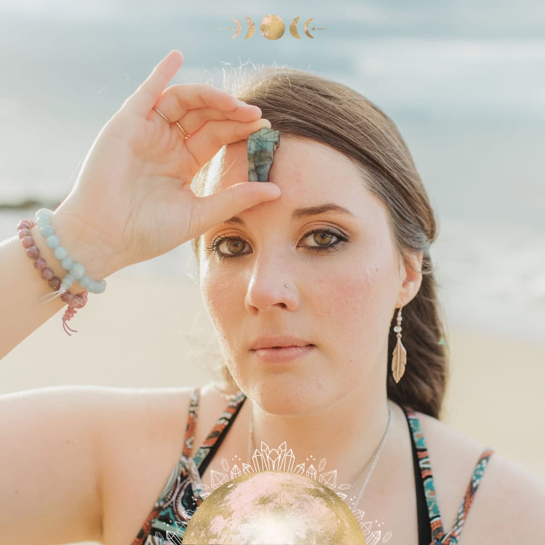 Crystals To Discover Your Soul Purpose