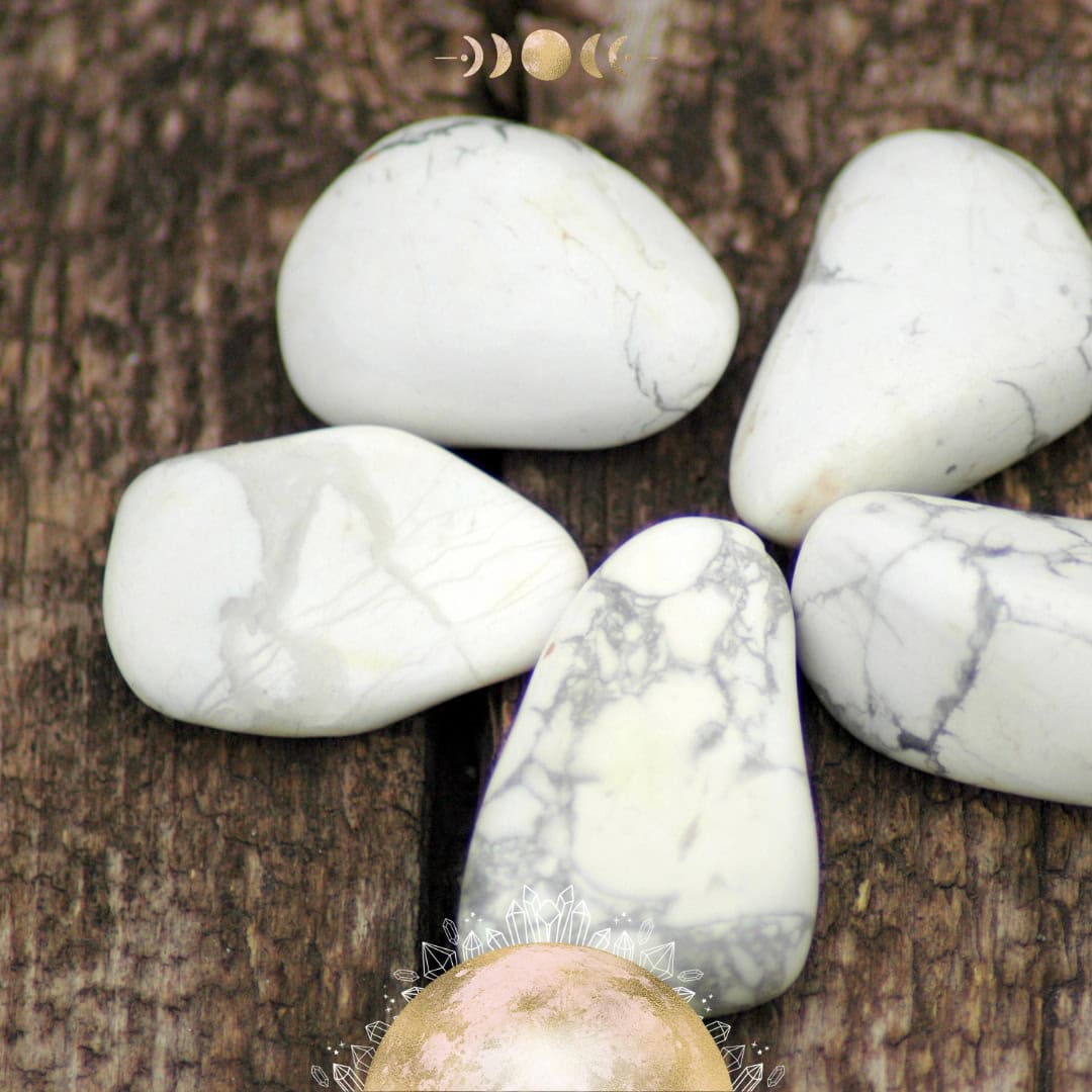 Best Crystals for the Seasons