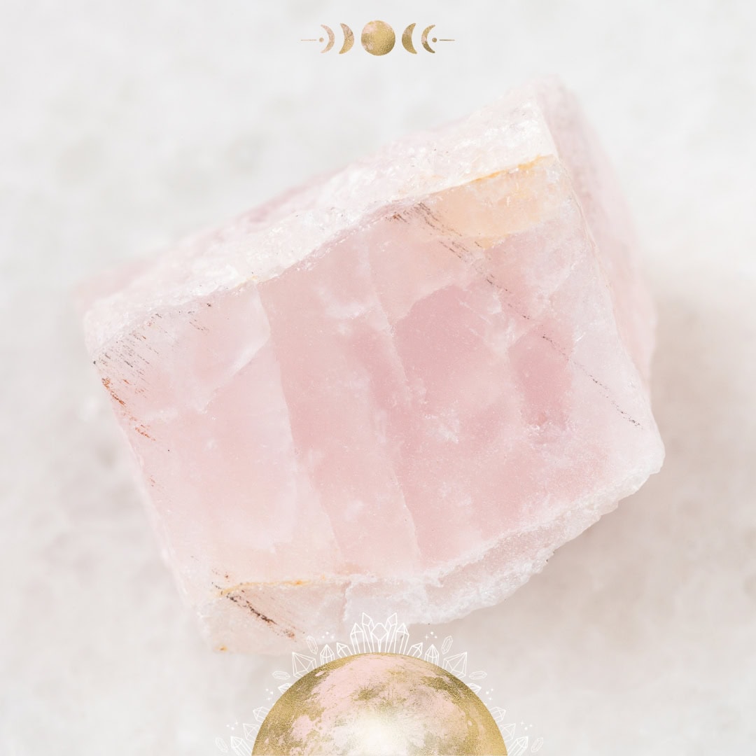 Best Crystals for the Seasons
