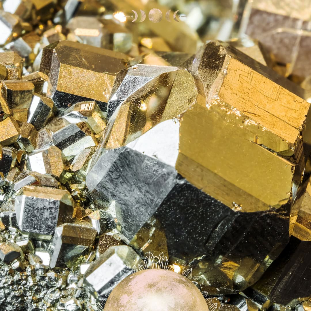 Best Crystals for the Seasons