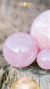 Crystal Ball Divination