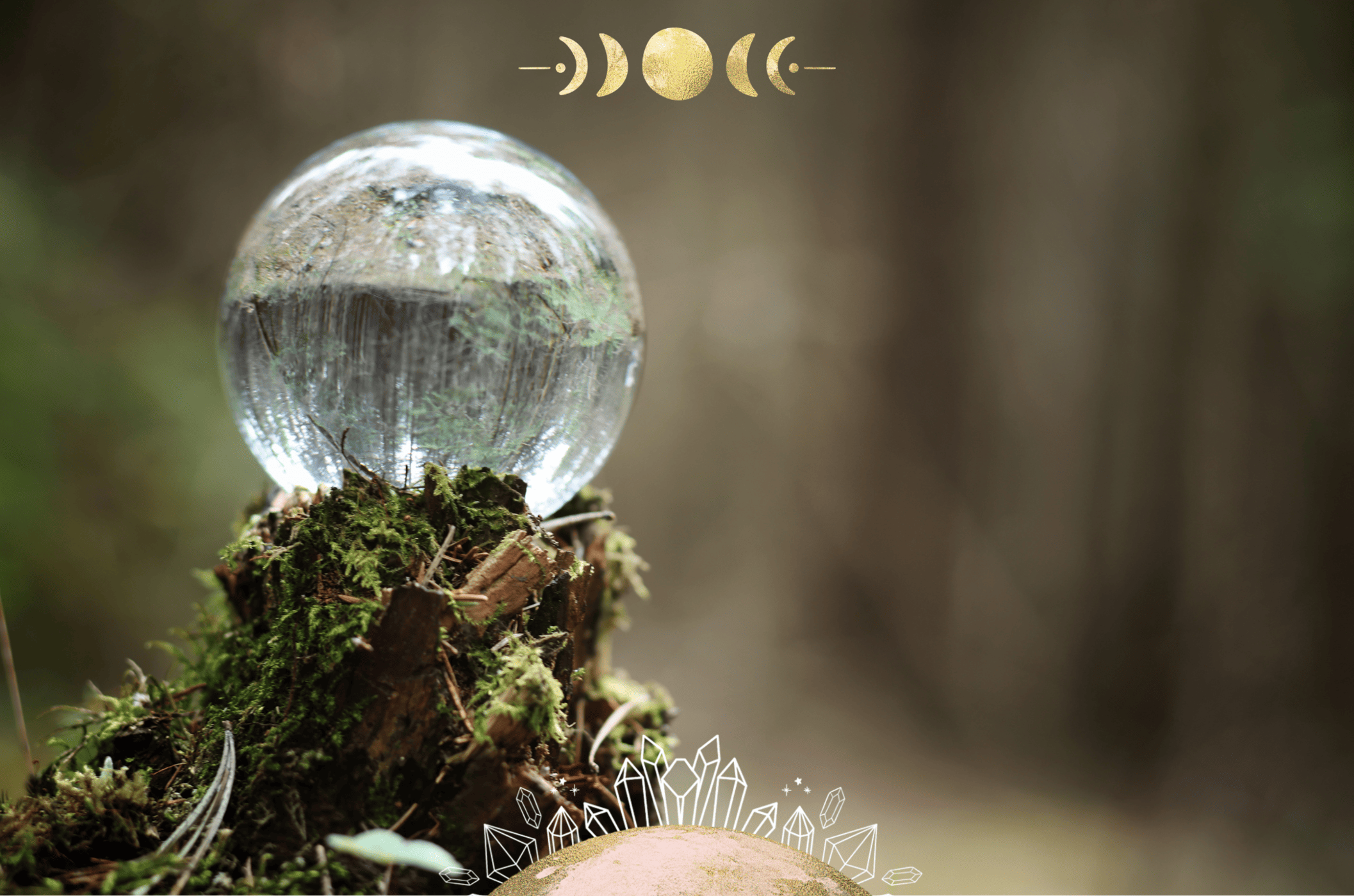 Divination With Crystals