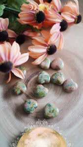 A Manifesting Spell for the Flower Moon
