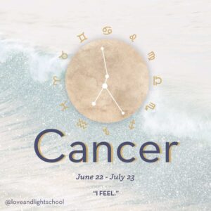 Cancer Season
