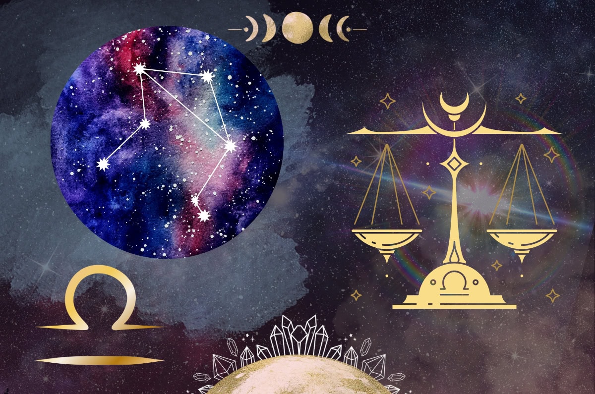 Best Crystals for Libra Season