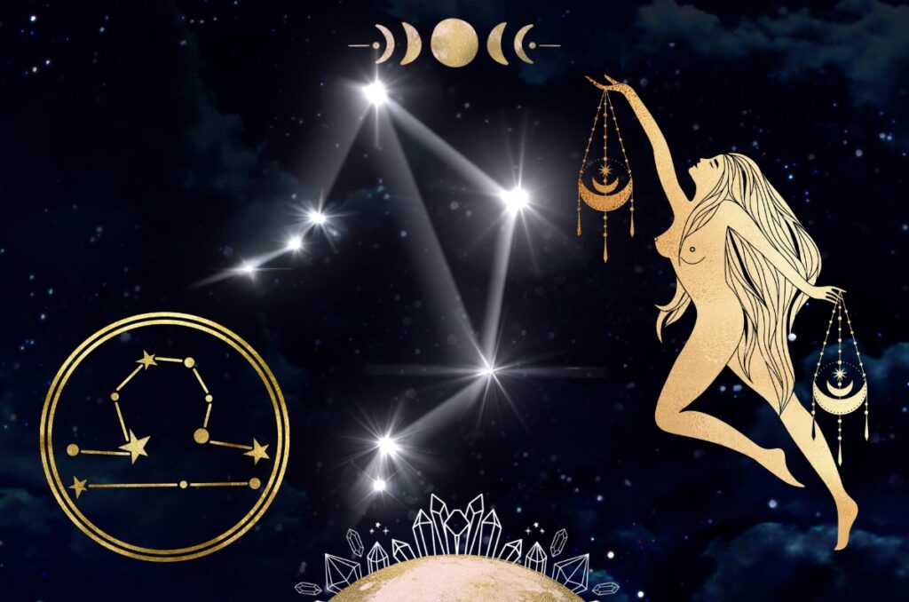 Best Crystals for Libra Season