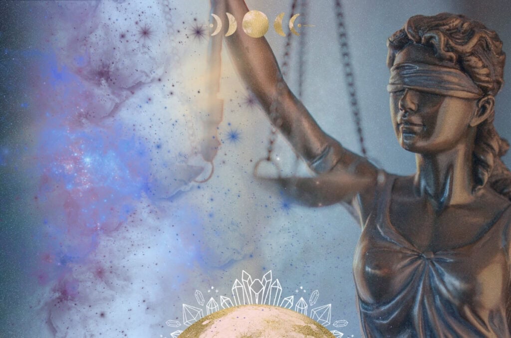 Libra Season Crystals