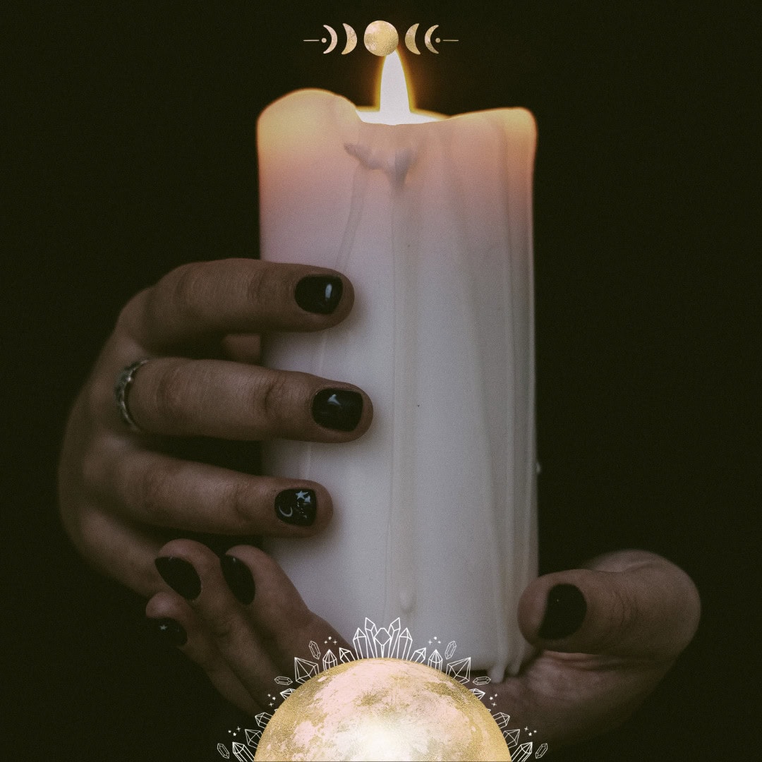 Craft Your Own Magic