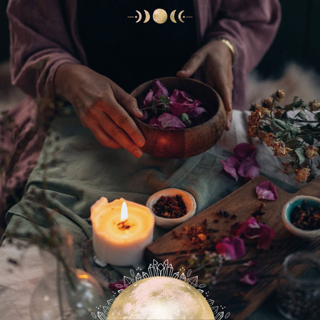 Craft Your Own Magic