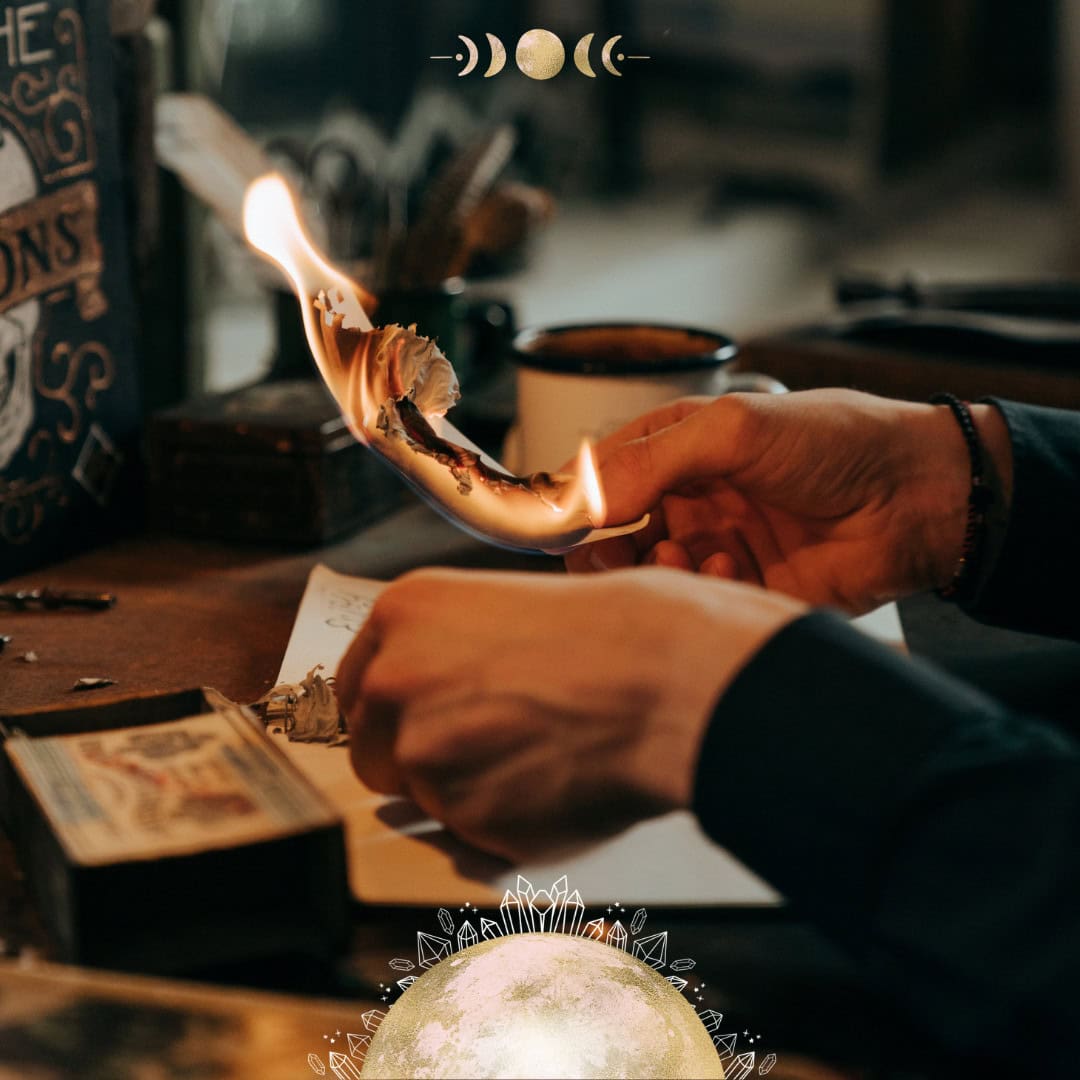 Craft Your Own Magic