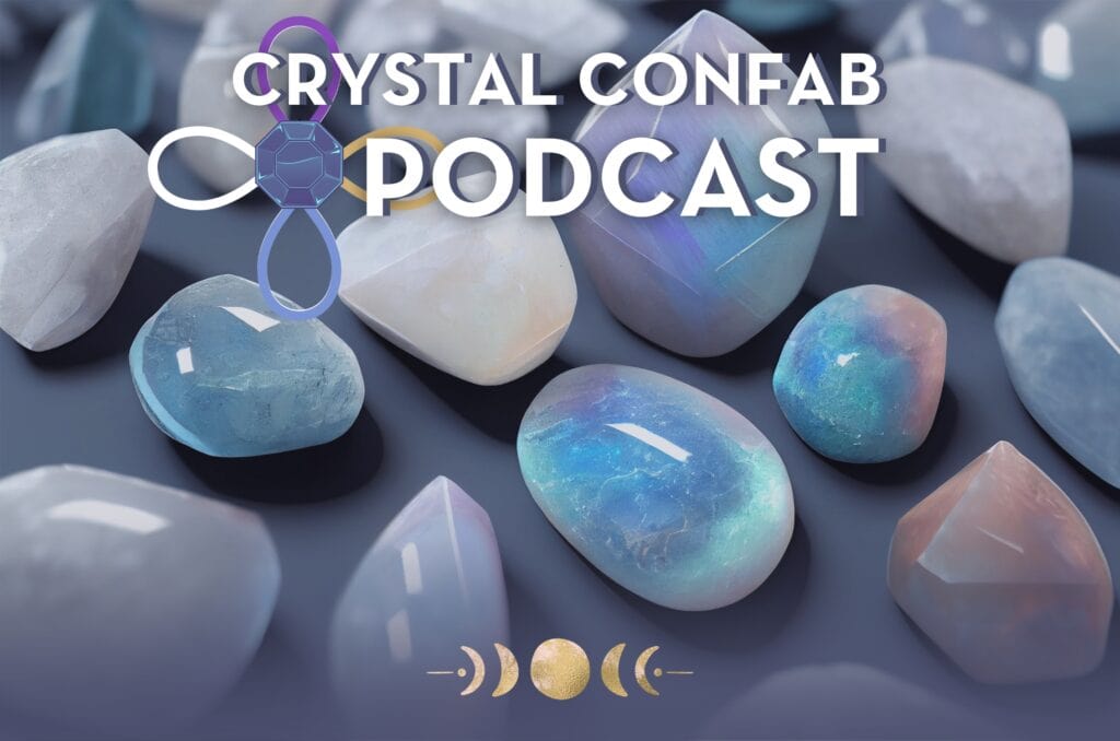 Moonstone meaning