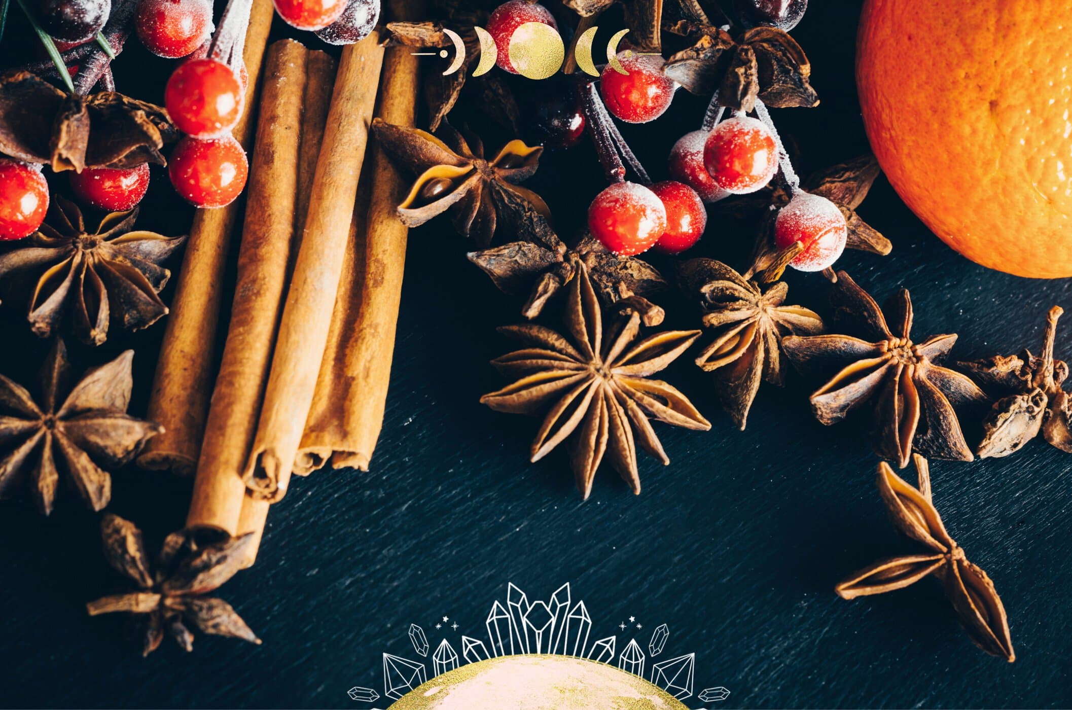How to Celebrate Yule | 8 Magical Winter Solstice Traditions