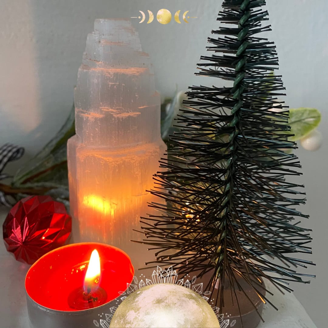 How to Celebrate Yule | 8 Magical Winter Solstice Traditions