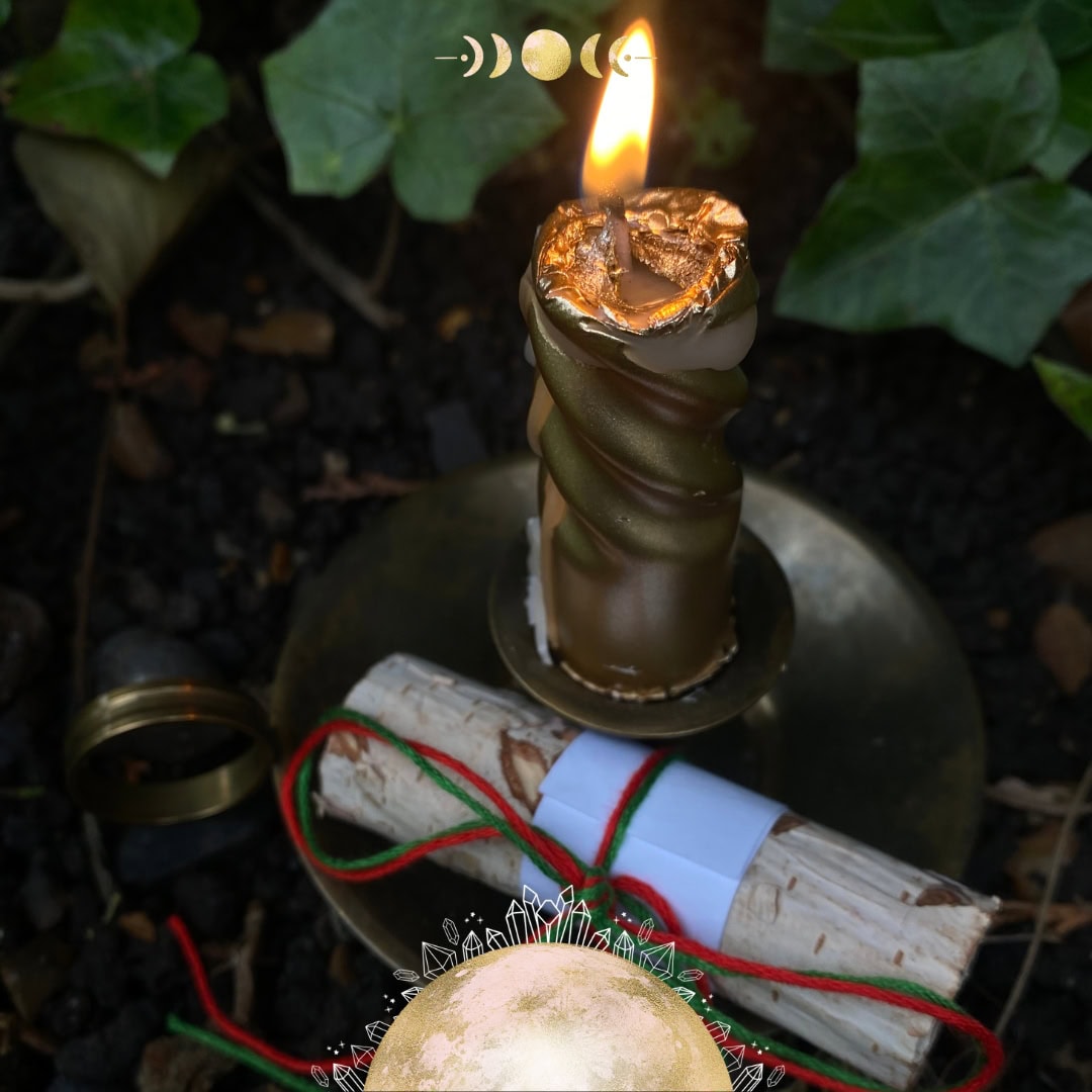 How to Celebrate Yule | 8 Magical Winter Solstice Traditions