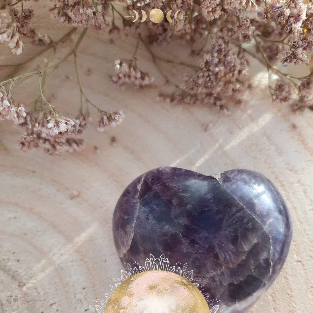 How to Celebrate Spring Equinox | Crystals, Rituals and a Card Spread for Ostara